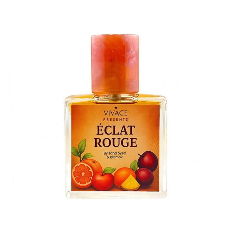 Vivace Eclat Rouge Perfume