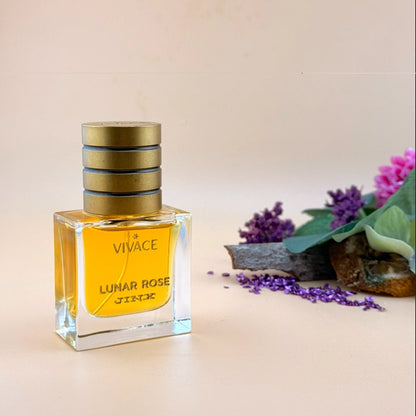 Lunar Rose Perfume