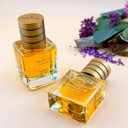 Lunar Rose Perfume