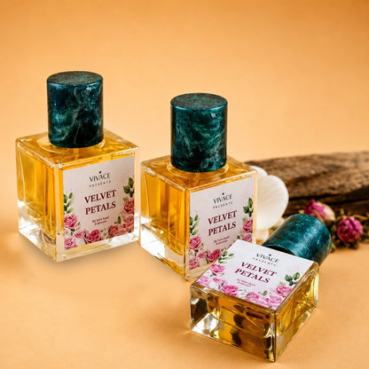 Velvet Petals Extract Perfume