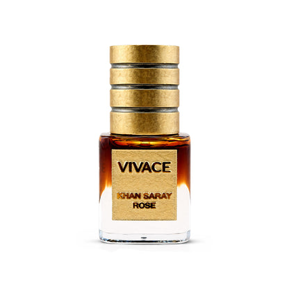 Vivace  khan Saray Rose Attar 3GM