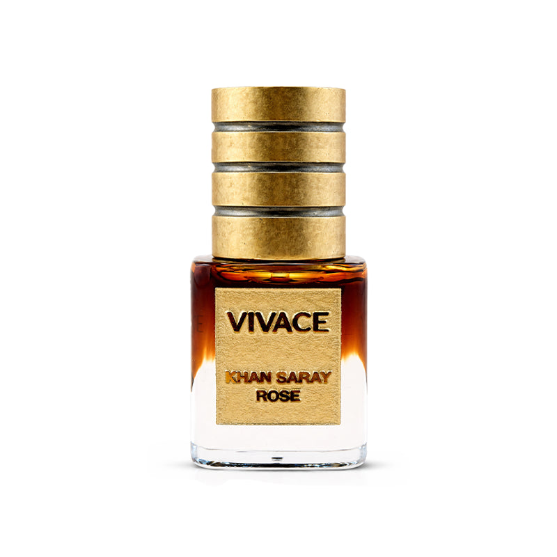 Vivace  khan Saray Rose Attar 3GM