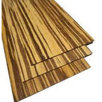 Wild Tigerwood