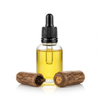 Agar wood oil