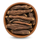 Aged indonesian patchouli