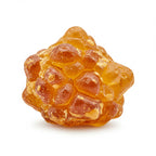 Amber resin