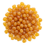 Amber materials