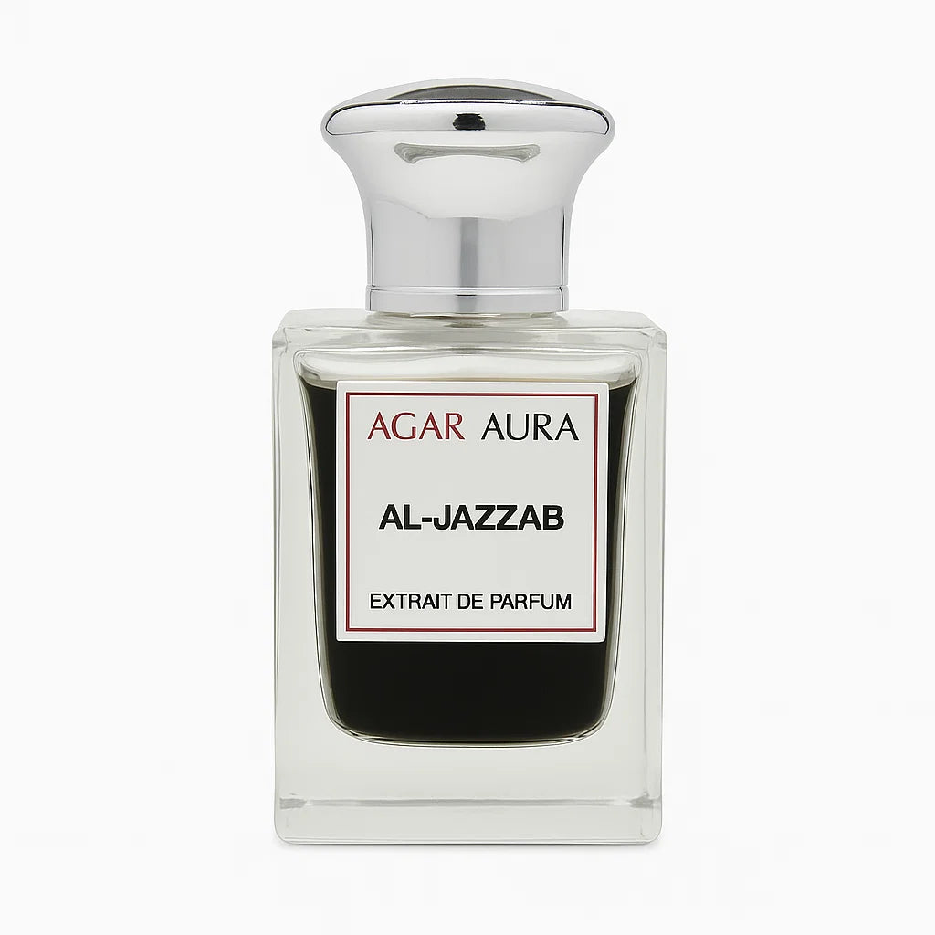 عطر آجار أورا الجذاب - 25 مل