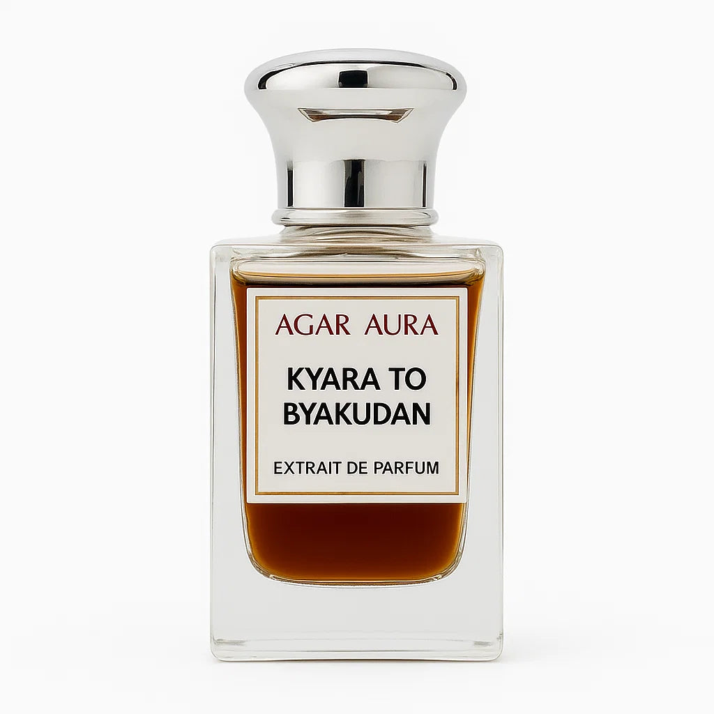 عطر آجار أورا كيارا تو بياكودان - 25 مل