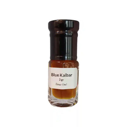 عطر إنصار عود بلو كالبار - 3 جم