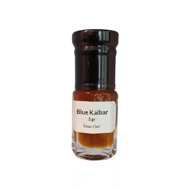 عطر إنصار عود بلو كالبار - 3 جم