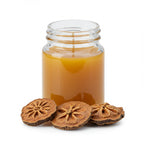 Bushmans candle
