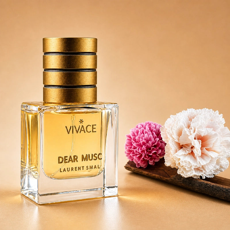 Laurent Smal Dear Musc Extract