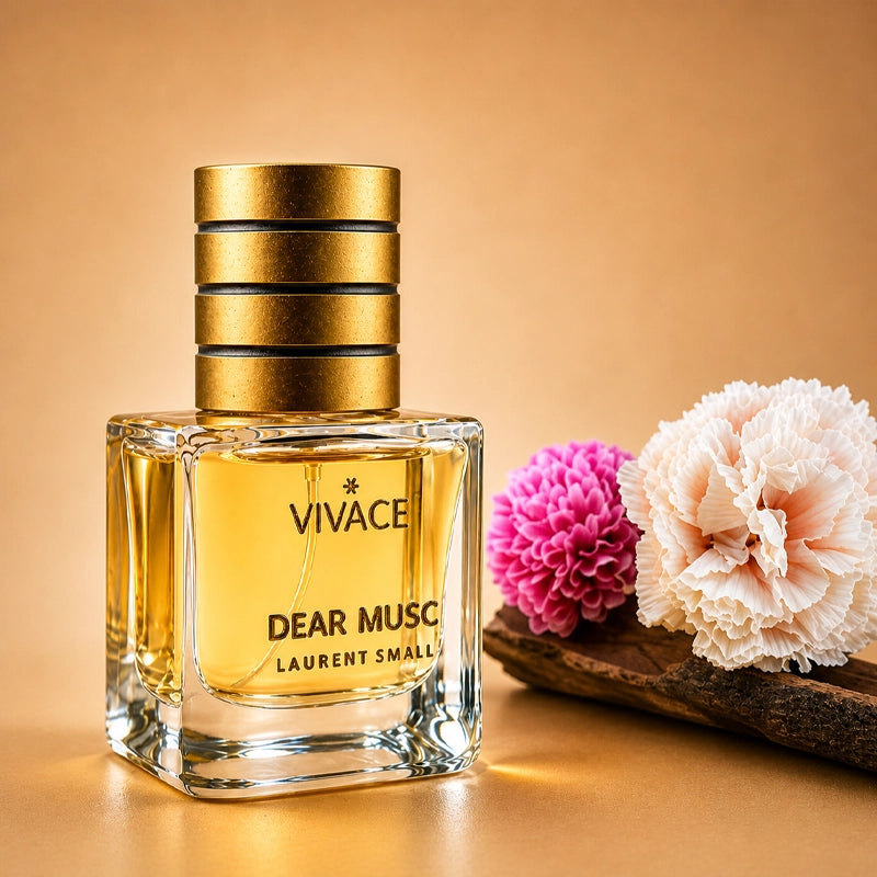Laurent Smal Dear Musc Extract