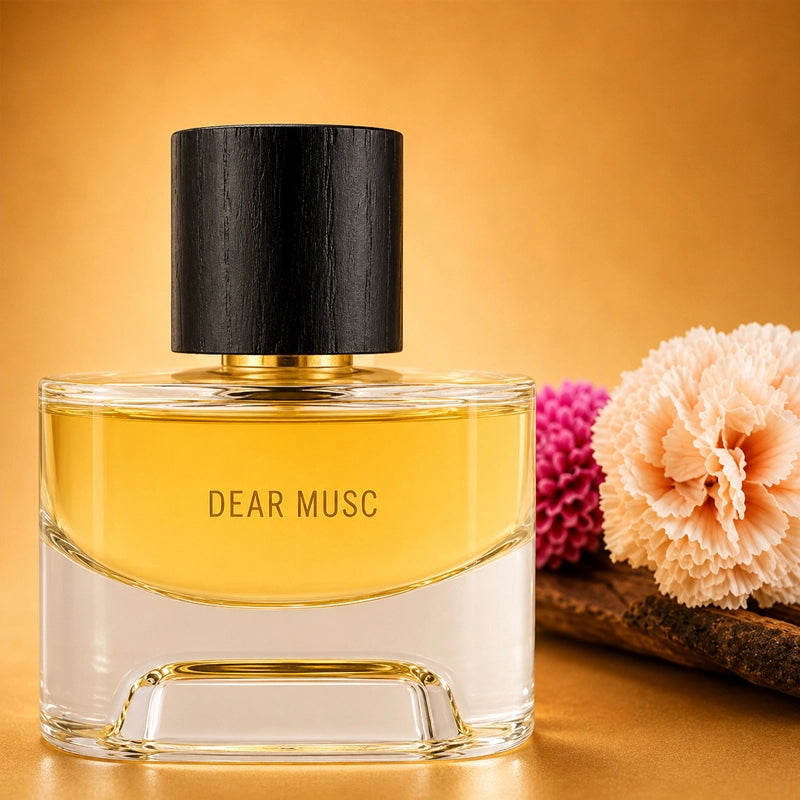 Dear Musc Extract