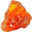 Fossilised Amber