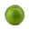 Green mandarin