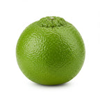 Green mandarin
