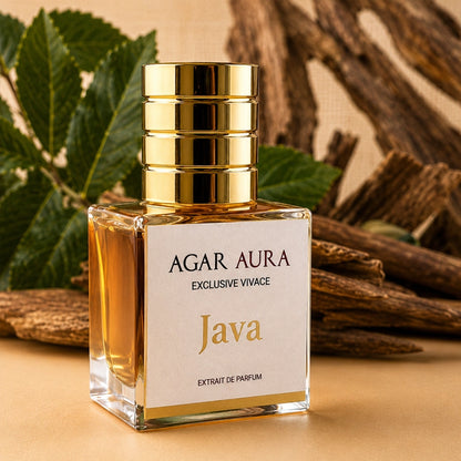 Java Perfume