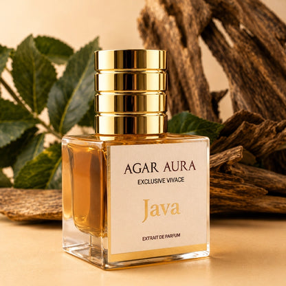 Java Perfume