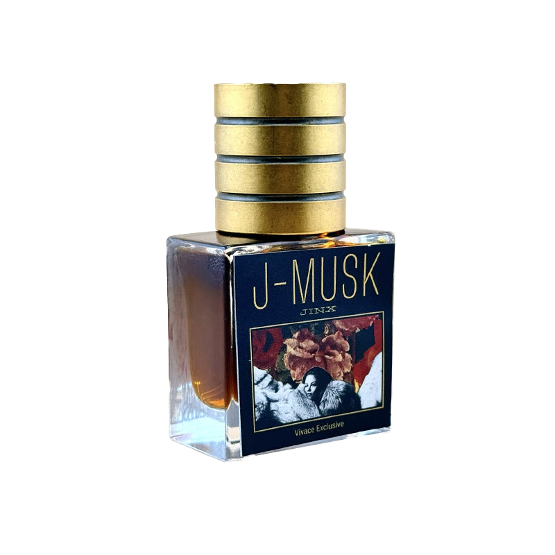 عطر جينكس جي مسك V6