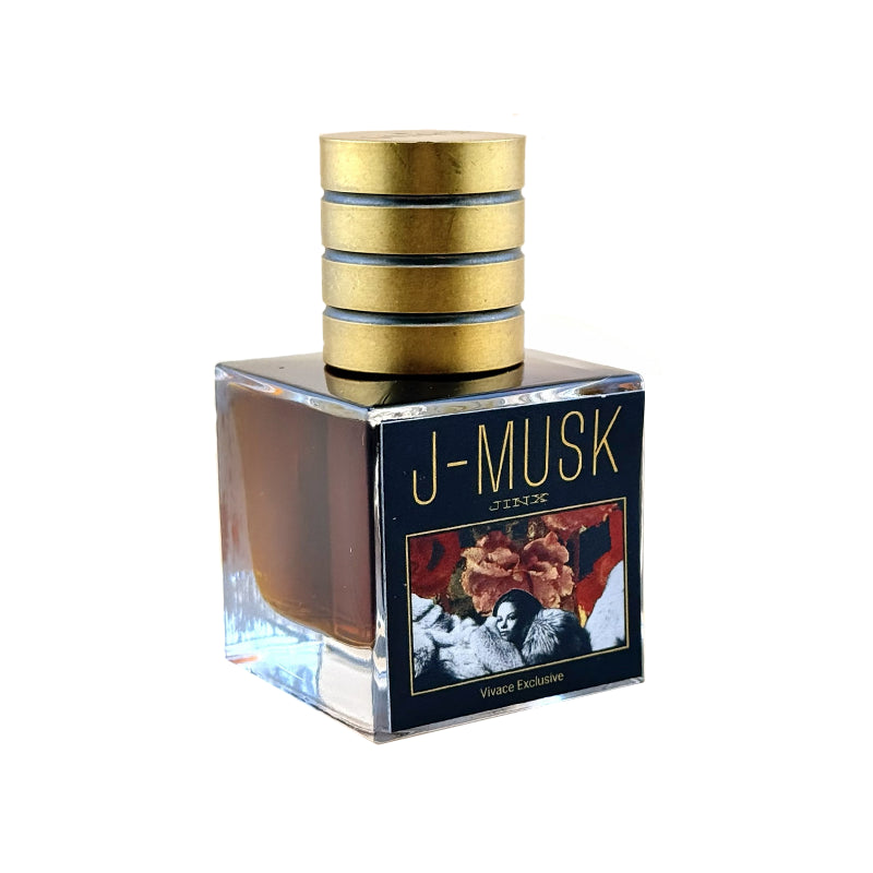 عطر جينكس جي مسك V6