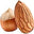 Mediterranean Nuts