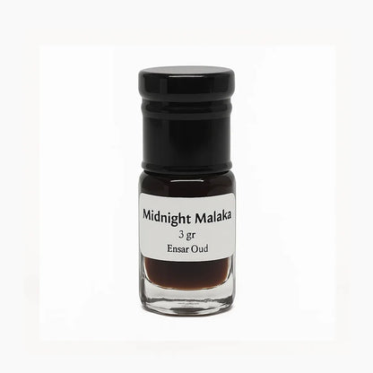 Ensar Oud Midnight Malaka 3GM