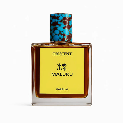 عطر إنصار عود مالوكو - 50 مل إصدار محدود (طلب خاص)