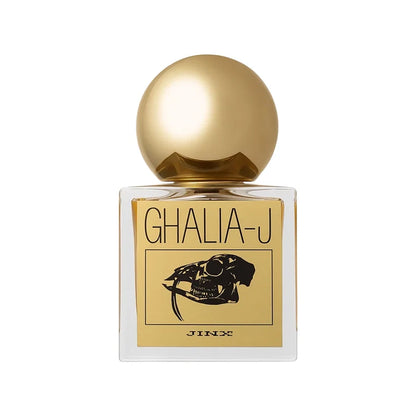 عطر جنكس غالية جيه V2