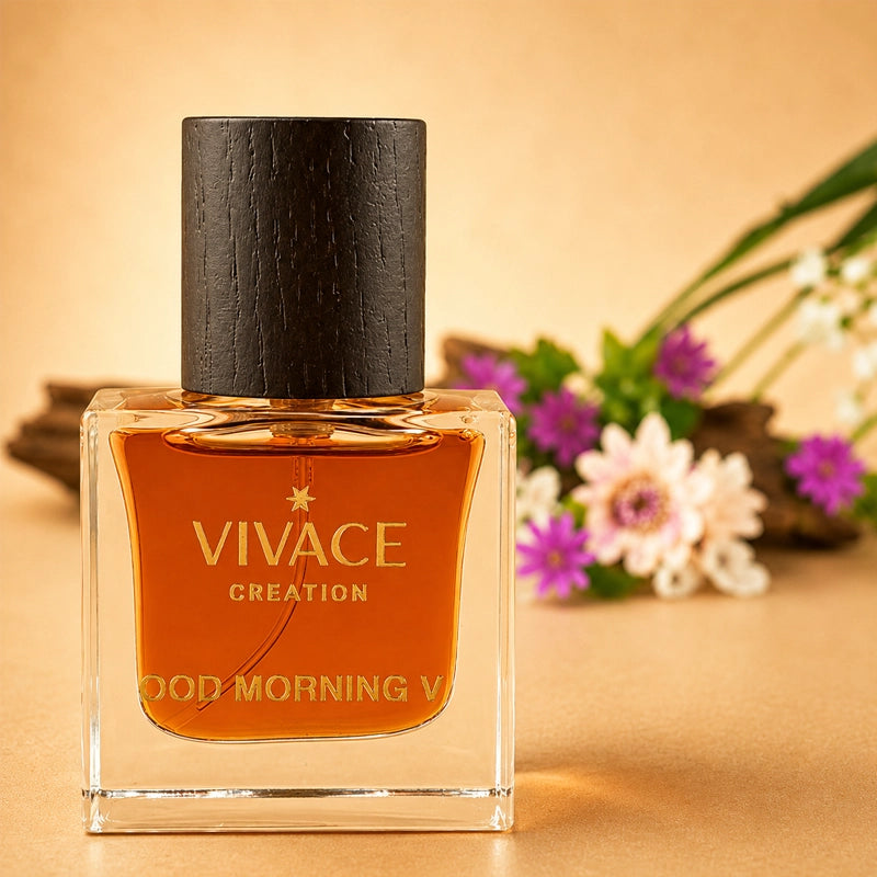Ood Morning V Extract