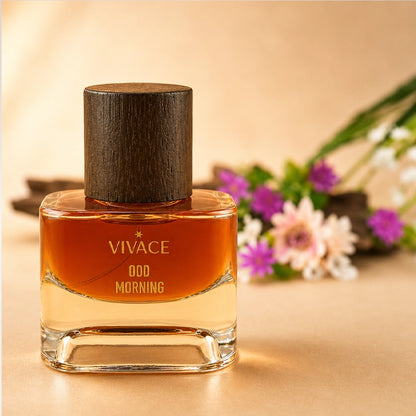 Ood Morning V Extract