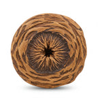 Oud trat firewood