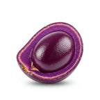 Purple malaysian oud