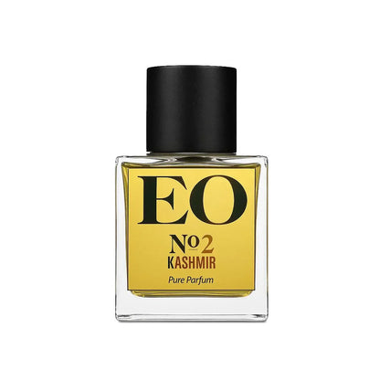 Ensar Oud No2: Kashmir Parfum 30ML Exclusive