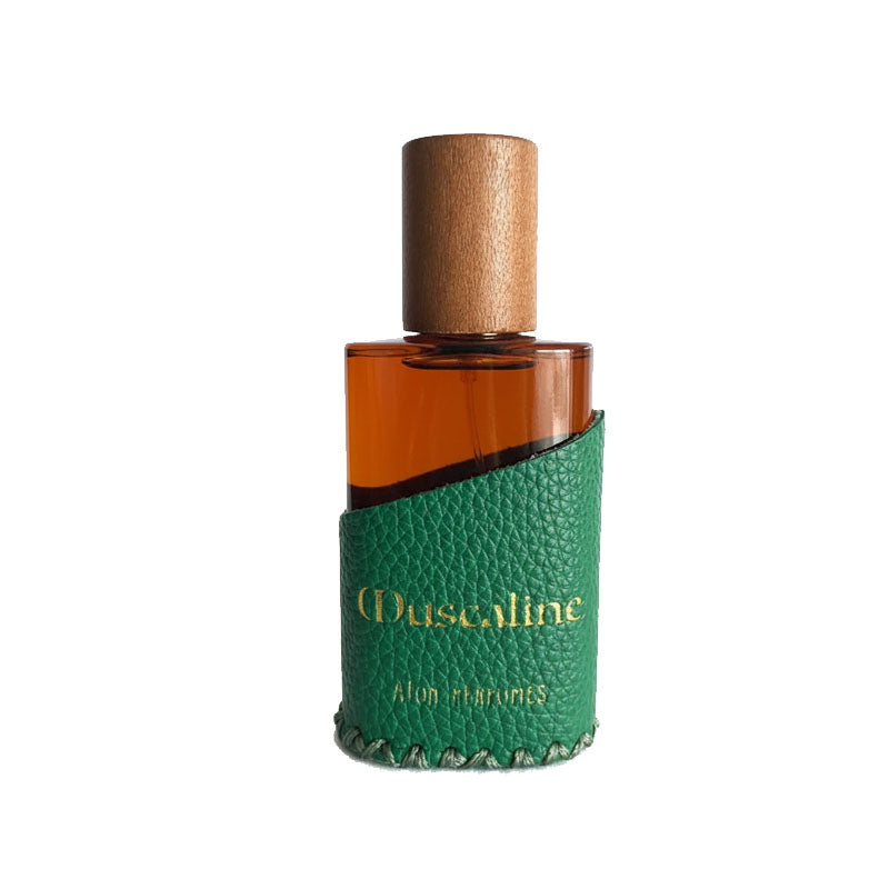 Aton Muscaline Perfume 33ML