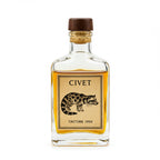 Vintage civet tincture 1950
