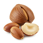 Mediterranean Nuts