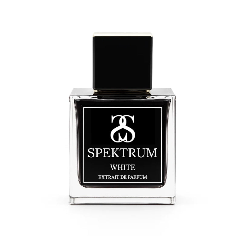 عطر سبيكترم وايت – 50 مل