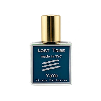 Lost Tribe Yayo Perfume