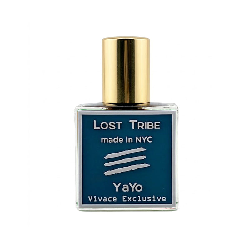 Lost Tribe Yayo Perfume