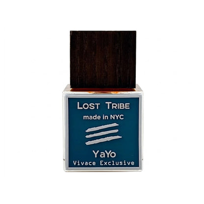 Lost Tribe Yayo Perfume